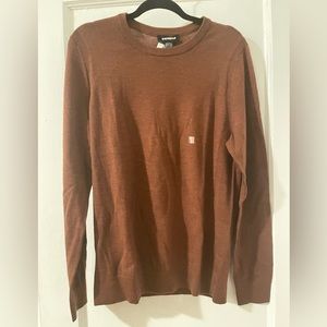 Express sweater